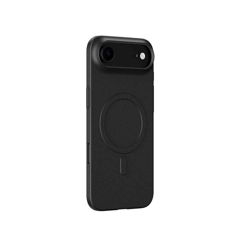 Amazingthing Minimal Air Serisi iPhone 17 Air M-safe Şarj Özellikli Kılıf Amazingthing Minimal Air Serisi iPhone 17 Air M-safe Şarj Özellikli Kılıf